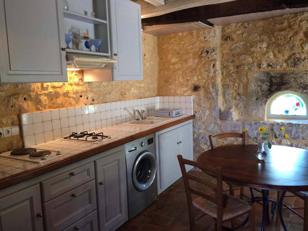 Le pigeonnier38