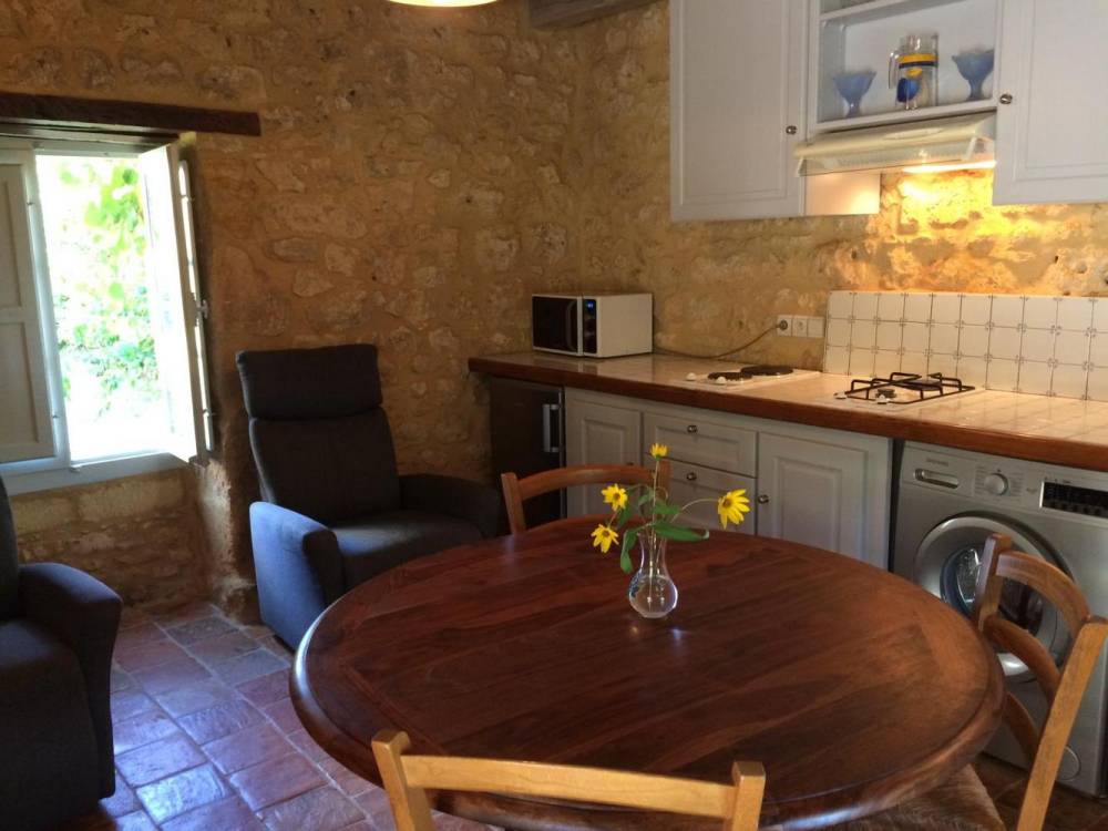 Le pigeonnier34