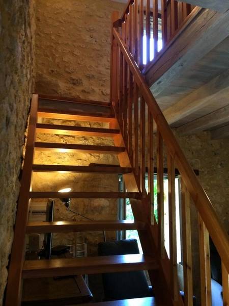 Le pigeonnier43
