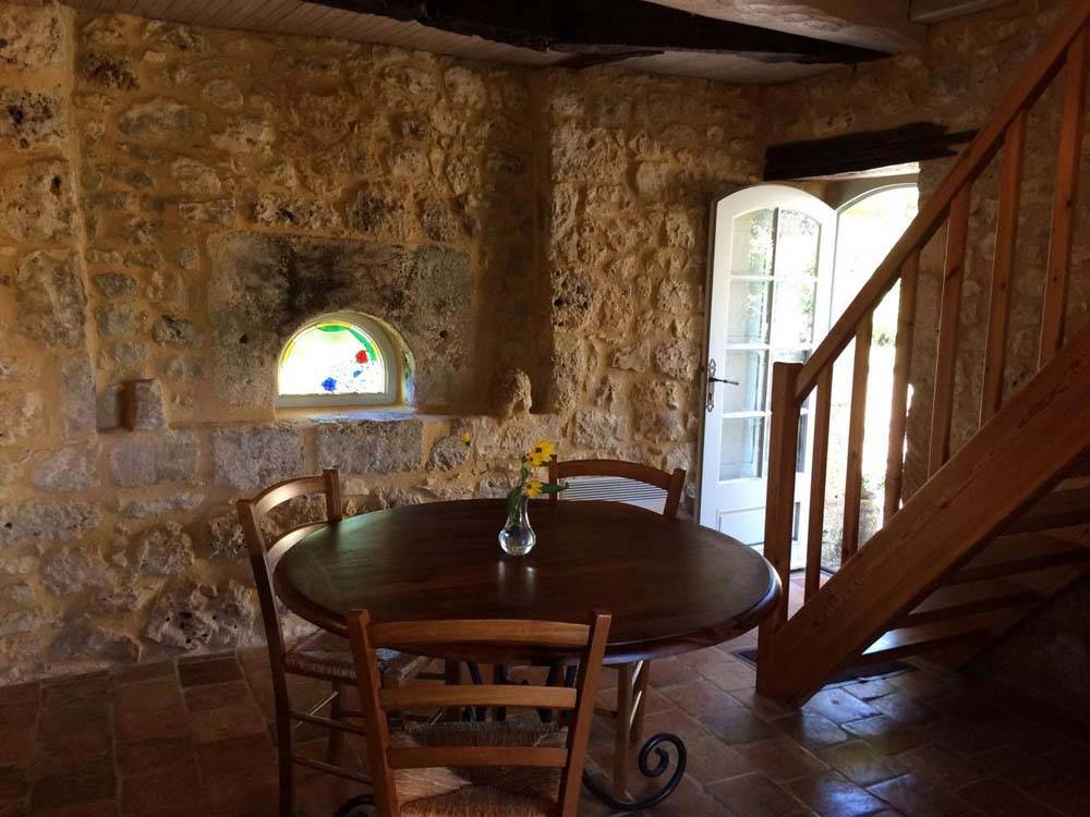 Le pigeonnier46