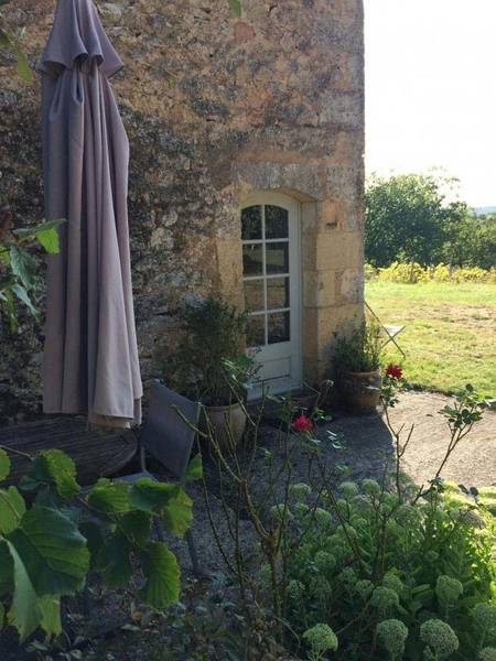 Le pigeonnier51