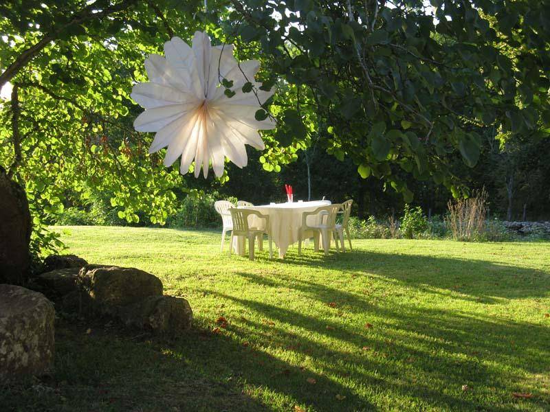 Le Ferme des Lizettes extérieurs et environs (5)