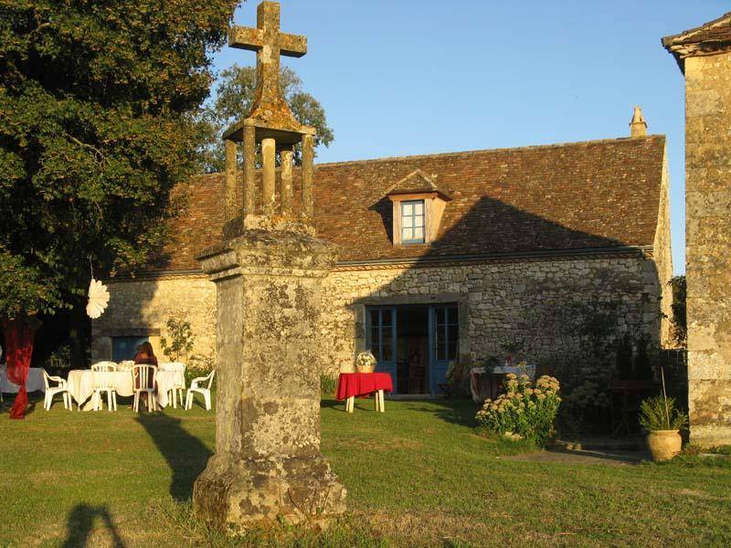 Le Ferme des Lizettes extérieurs et environs (6)