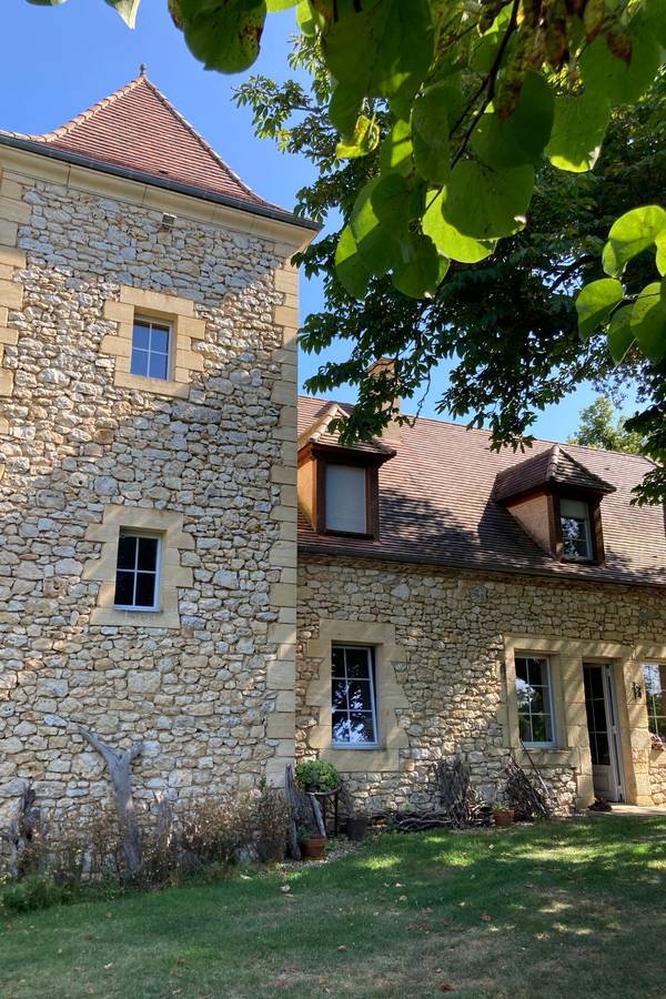 La Ferme des Lizettes (2)