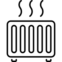 chauffage